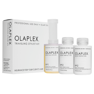 OLAPLEX Traveling Stylist Kit