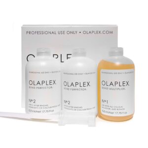 OLAPLEX Salon intro kit